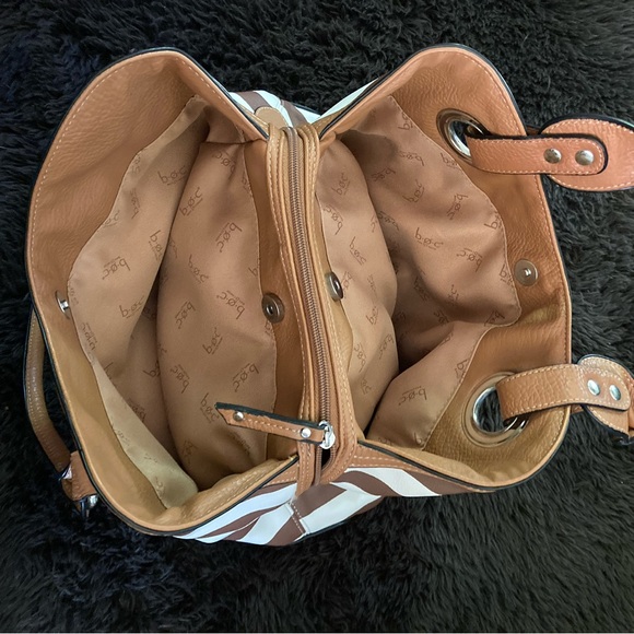 Womens tote handbag by Born Concept B.ø.C - Picture 10 of 14